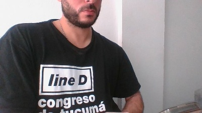 ivancho27 live cam on Cam4