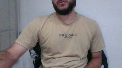ivancho27 live cam on Cam4