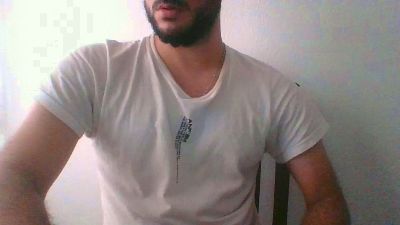 ivancho27 live cam on Cam4