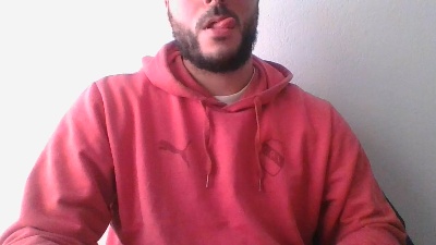 ivancho27 live cam on Cam4