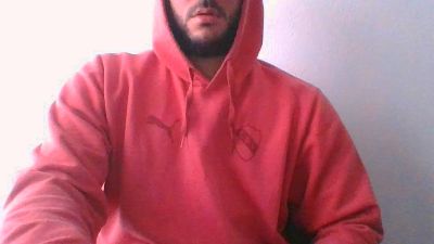 ivancho27 live cam on Cam4
