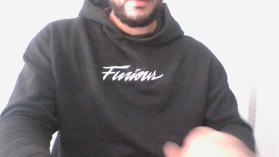ivancho27 live cam on Cam4