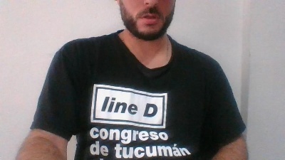 ivancho27 live cam on Cam4