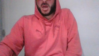 ivancho27 live cam on Cam4