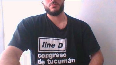 ivancho27 live cam on Cam4