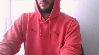 ivancho27 live cam on Cam4