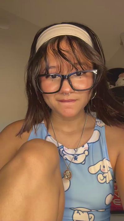 ivi_sunny live cam on Cam4