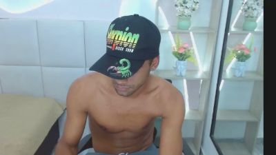 ivytemptation live cam on Cam4