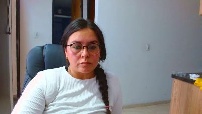ixchel91 live cam on Cam4