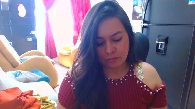 ixchel91 live cam on Cam4