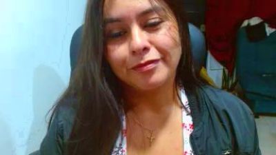 ixchel91 live cam on Cam4