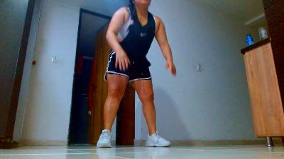ixchel91 live cam on Cam4
