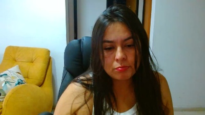 ixchel91 live cam on Cam4