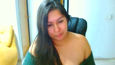 ixchel91 live cam on Cam4