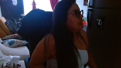 ixchel91 live cam on Cam4