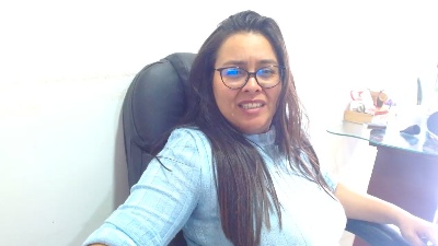 ixchel91 live cam on Cam4