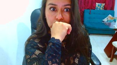 ixchel91 live cam on Cam4