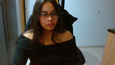 ixchel91 live cam on Cam4
