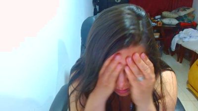 ixchel91 live cam on Cam4