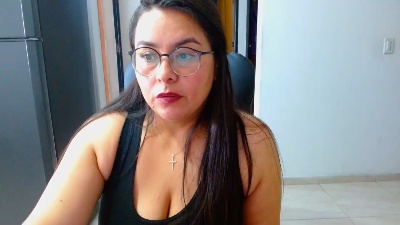 ixchel91 live cam on Cam4