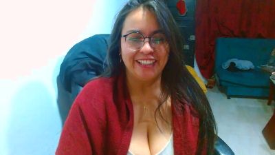 ixchel91 live cam on Cam4