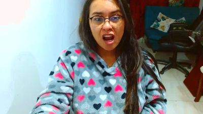 ixchel91 live cam on Cam4