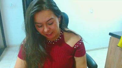 ixchel91 live cam on Cam4
