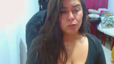 ixchel91 live cam on Cam4