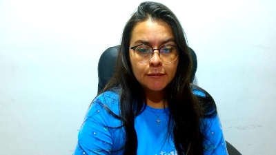 ixchel91 live cam on Cam4