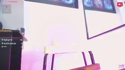 izan_hot2 live cam on Cam4