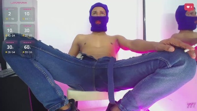 izan_hot2 live cam on Cam4