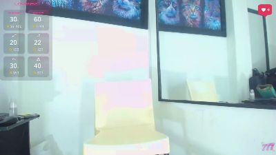 izan_hot2 live cam on Cam4