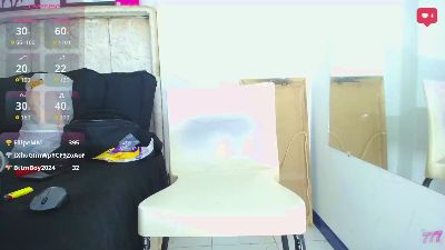 izan_hot2 live cam on Cam4