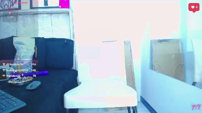 izan_hot2 live cam on Cam4