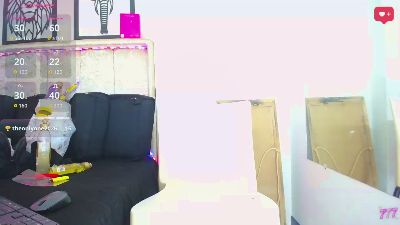 izan_hot2 live cam on Cam4