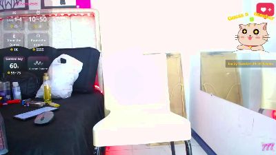 izan_hot2 live cam on Cam4