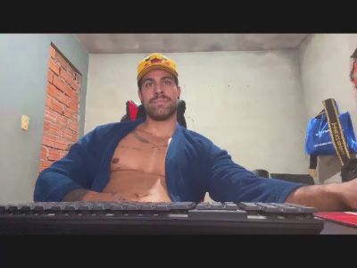 live porn cam free Izaque Monteiro
