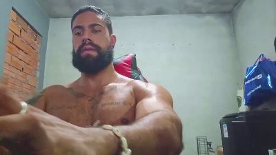izaque_monteiro live cam on Cam4