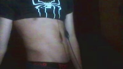 izhaack1 live cam on Cam4