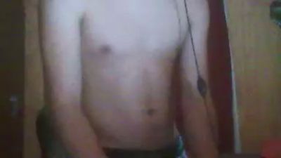 izhaack1 live cam on Cam4