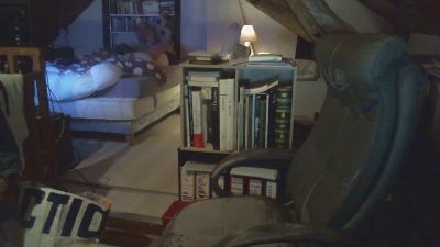iznogode live cam on Cam4