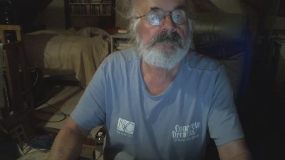 iznogode live cam on Cam4