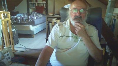 iznogode live cam on Cam4
