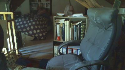 iznogode live cam on Cam4