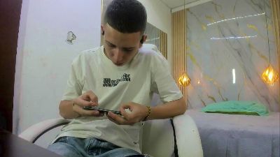 jackSwan18_ live cam on Cam4