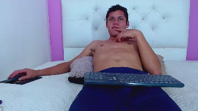 Profile and Statistics for jack_ryan2 on Cam4