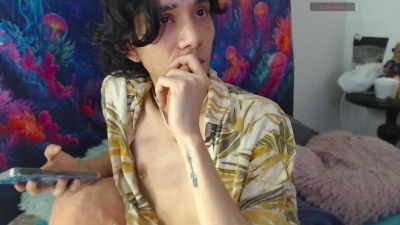 jack_s21 live cam on Cam4