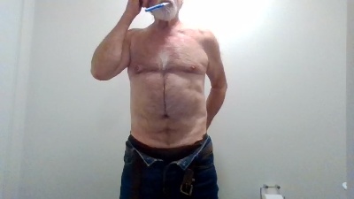 jackbruce1951 live cam on Cam4