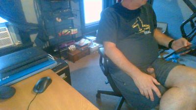 jackingmehoff live cam on Cam4