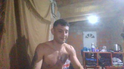 jackporrow live cam on Cam4